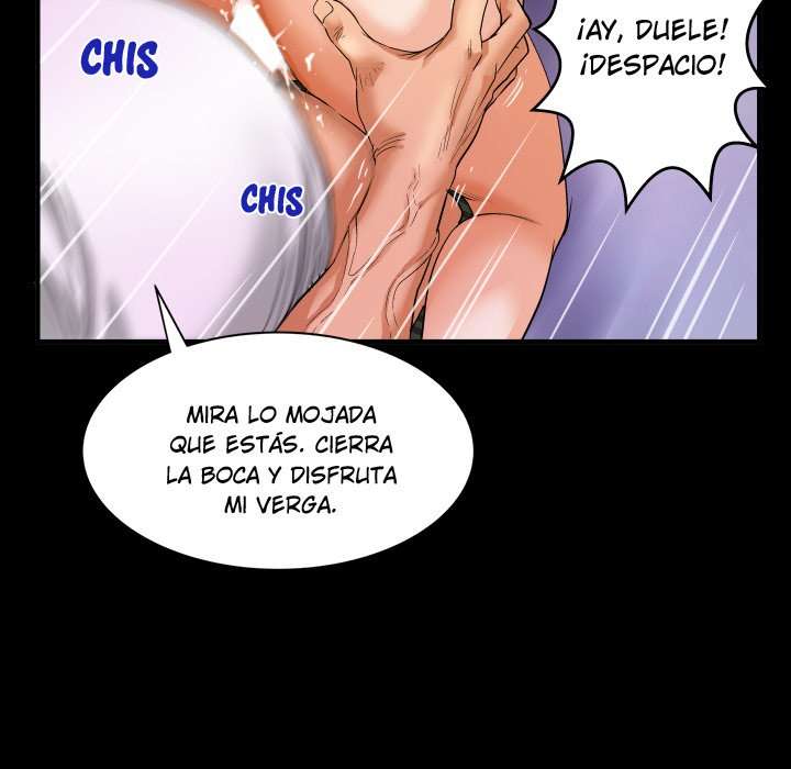 My Aunt Capitulo 4 página 45