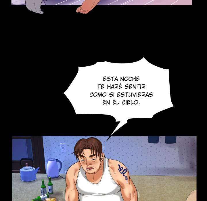 My Aunt Capitulo 4 página 49