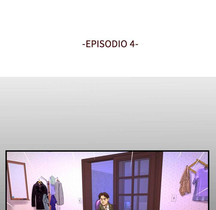 My Aunt Capitulo 4 página 5