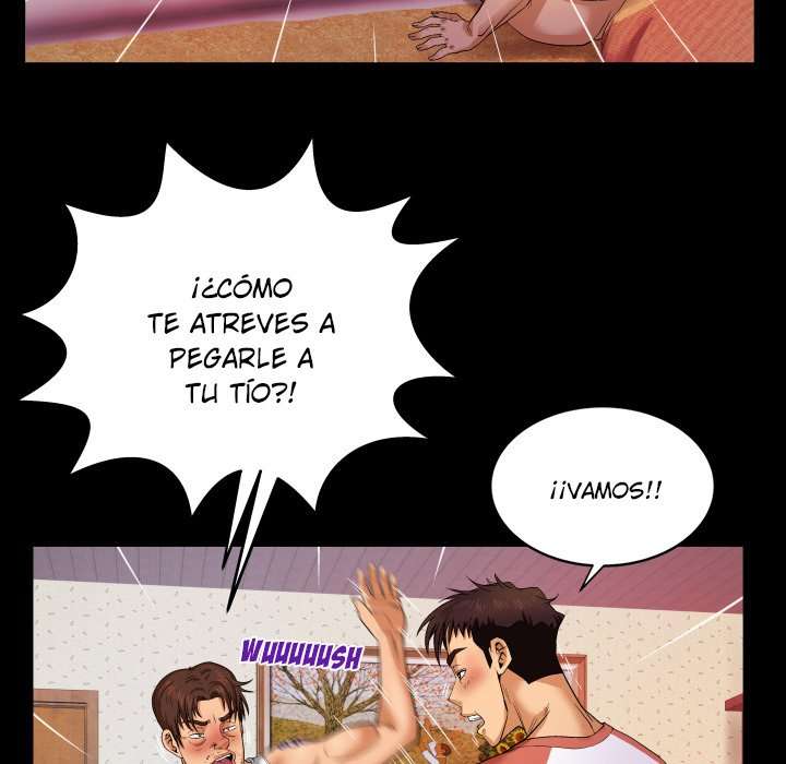 My Aunt Capitulo 4 página 61