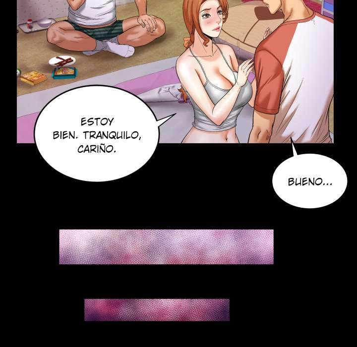 My Aunt Capitulo 4 página 65