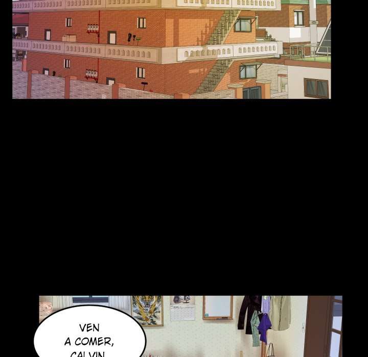 My Aunt Capitulo 4 página 68