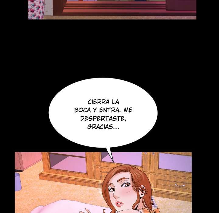 My Aunt Capitulo 4 página 8