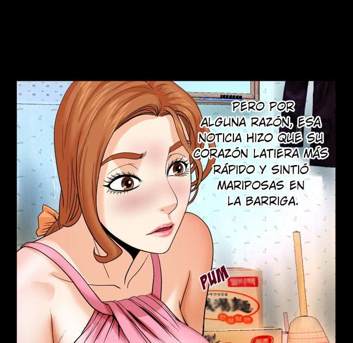 My Aunt Capitulo 4 página 82