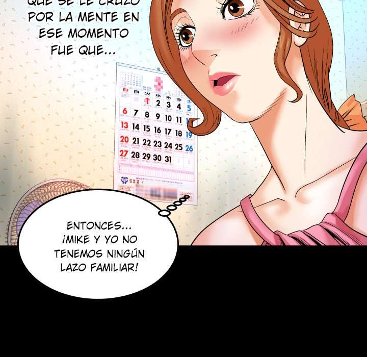 My Aunt Capitulo 4 página 84