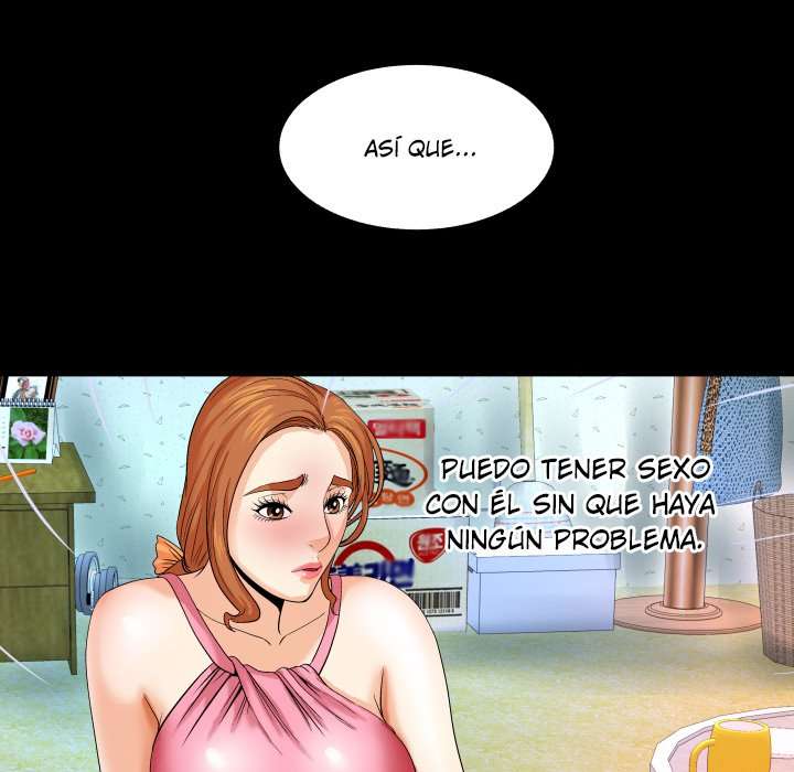 My Aunt Capitulo 4 página 85