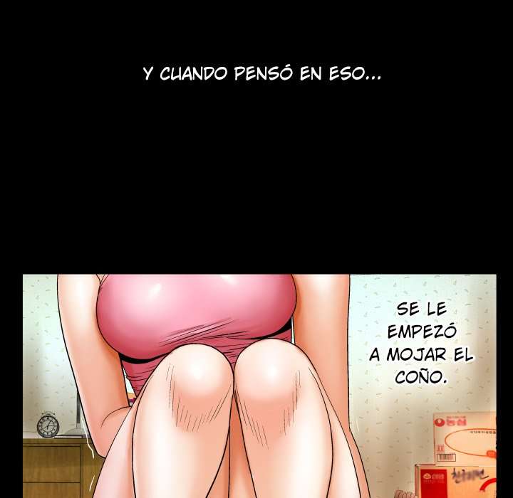 My Aunt Capitulo 4 página 87