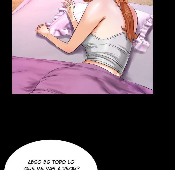 My Aunt Capitulo 4 página 9