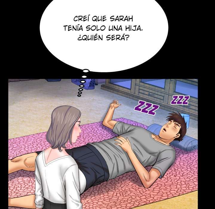 My Aunt Capitulo 40 página 10