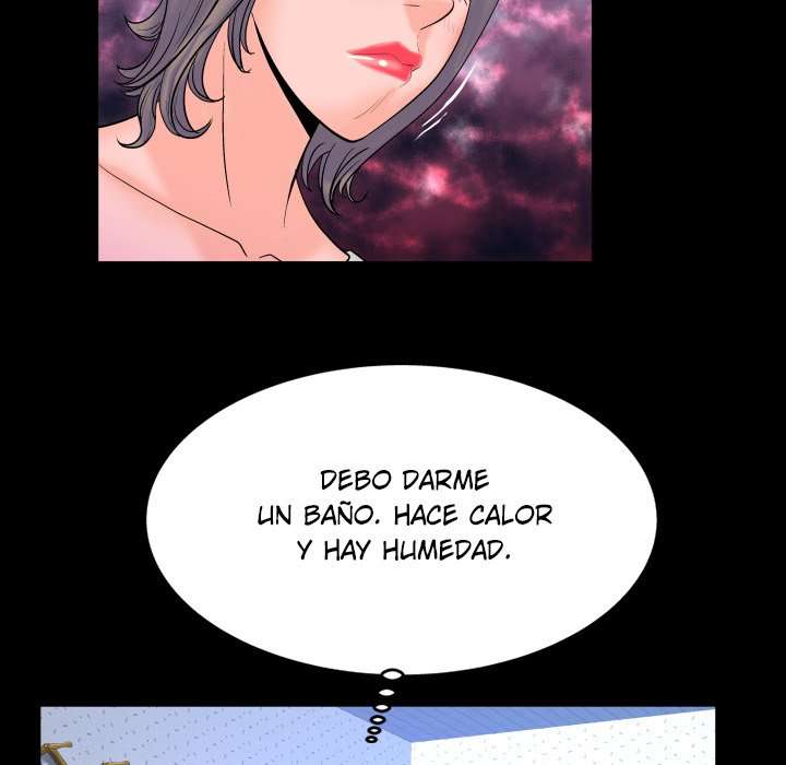 My Aunt Capitulo 40 página 12