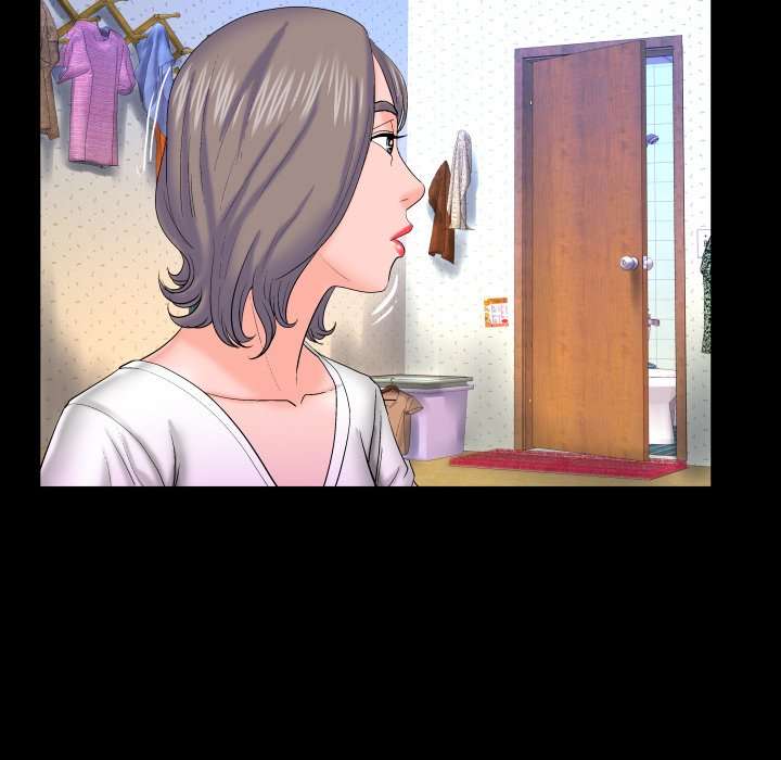 My Aunt Capitulo 40 página 13