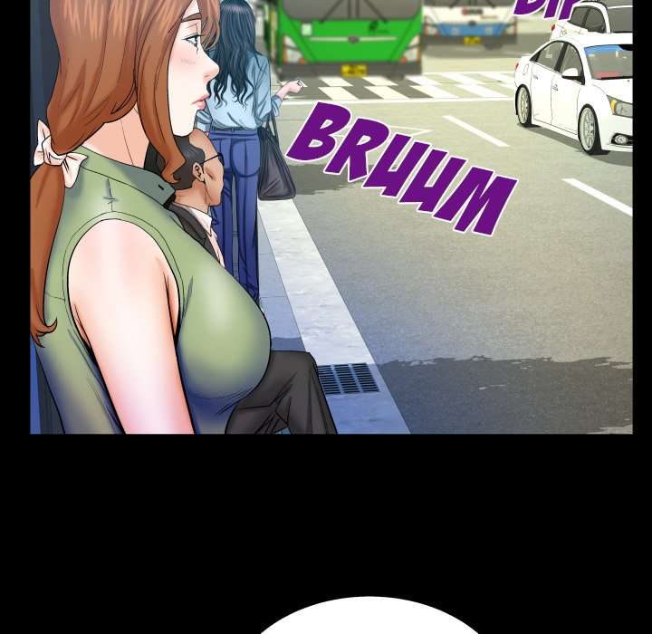My Aunt Capitulo 40 página 19