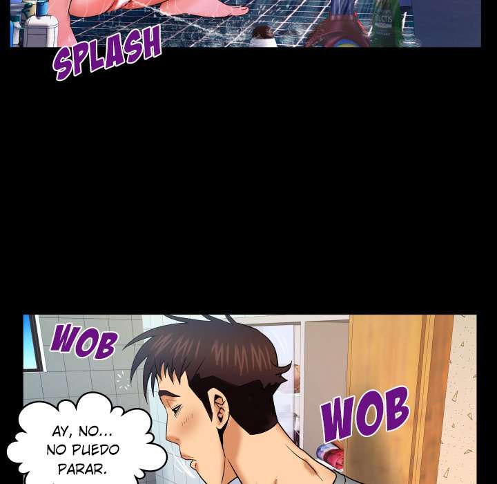 My Aunt Capitulo 40 página 27