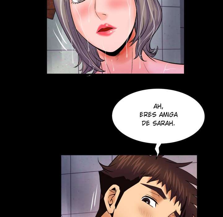 My Aunt Capitulo 40 página 35