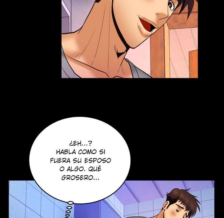My Aunt Capitulo 40 página 36