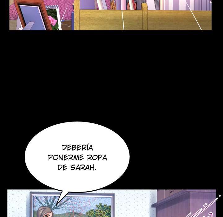 My Aunt Capitulo 40 página 45