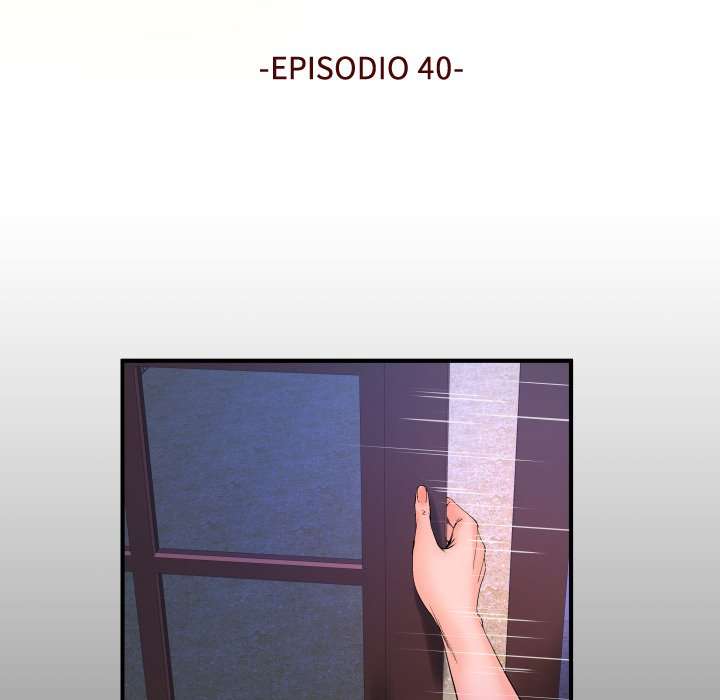 My Aunt Capitulo 40 página 5