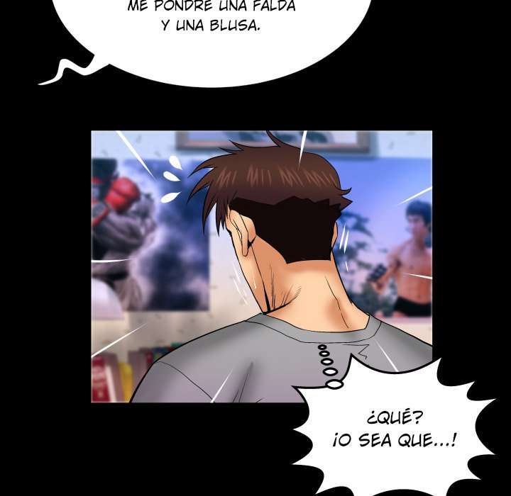 My Aunt Capitulo 40 página 52