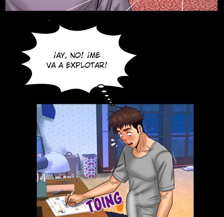 My Aunt Capitulo 40 página 57