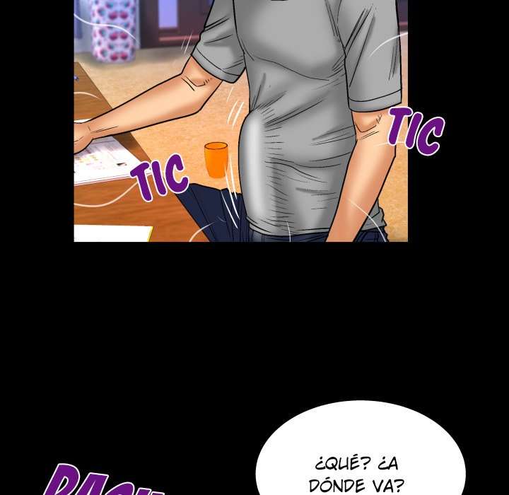 My Aunt Capitulo 40 página 59