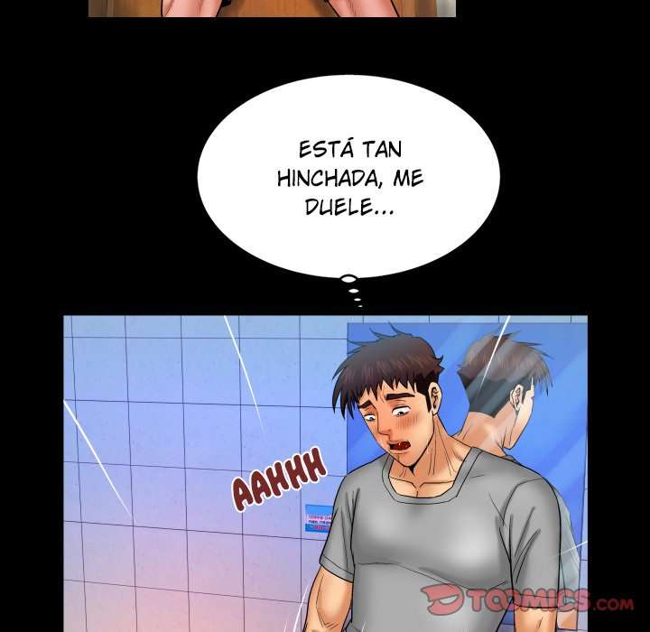 My Aunt Capitulo 40 página 62