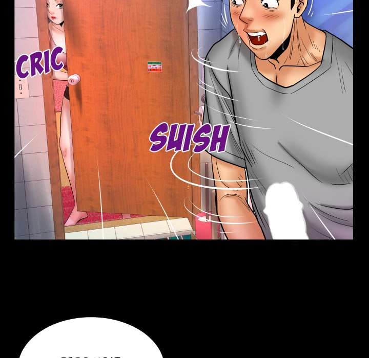 My Aunt Capitulo 40 página 66
