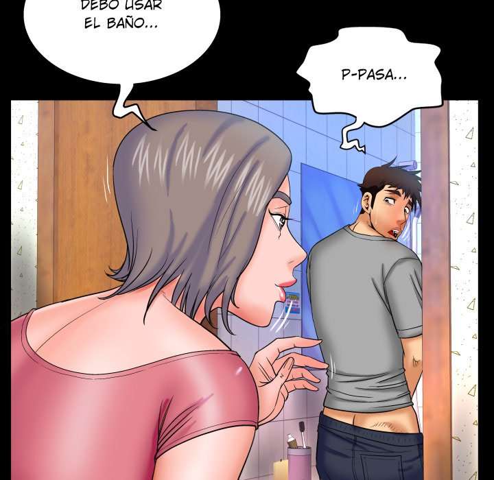 My Aunt Capitulo 40 página 67