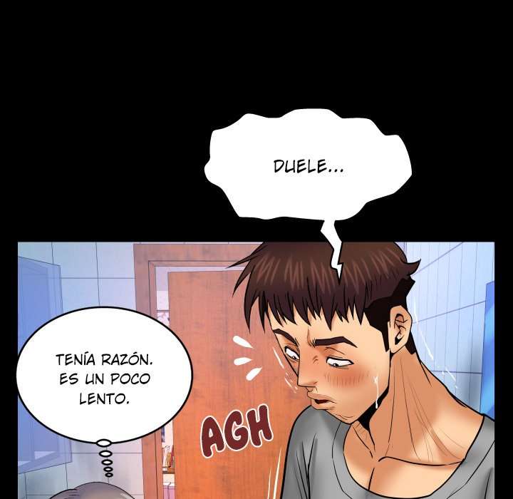 My Aunt Capitulo 40 página 77