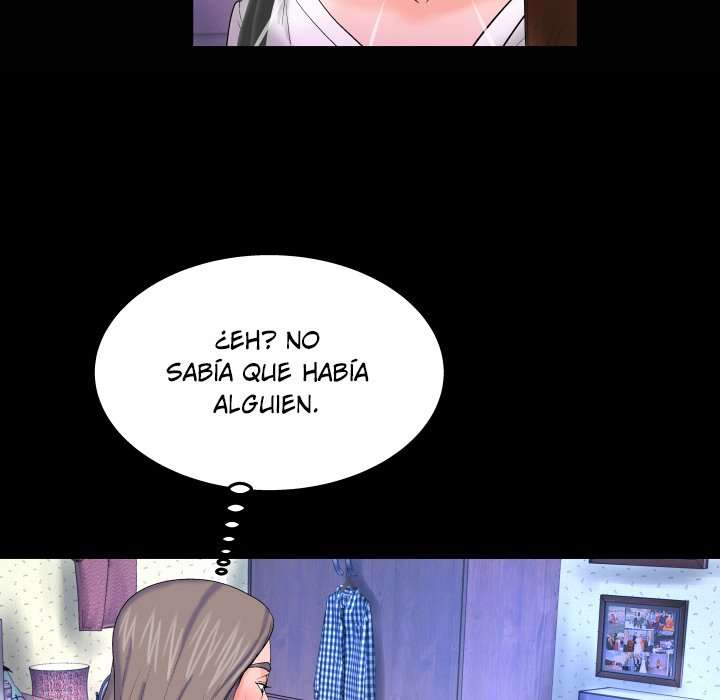 My Aunt Capitulo 40 página 8