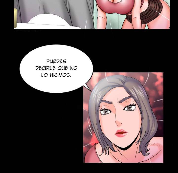 My Aunt Capitulo 40 página 81