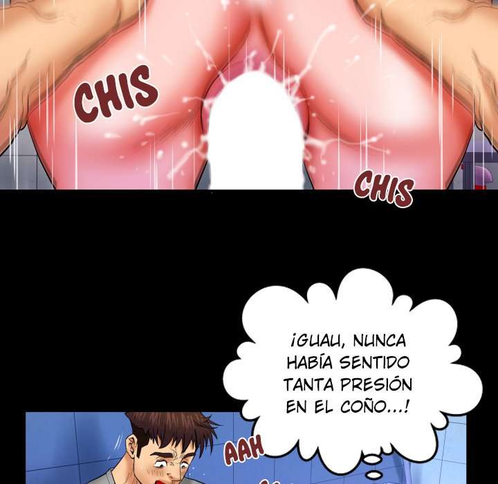 My Aunt Capitulo 41 página 10