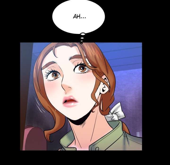 My Aunt Capitulo 41 página 18