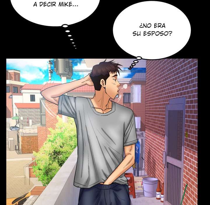 My Aunt Capitulo 41 página 22