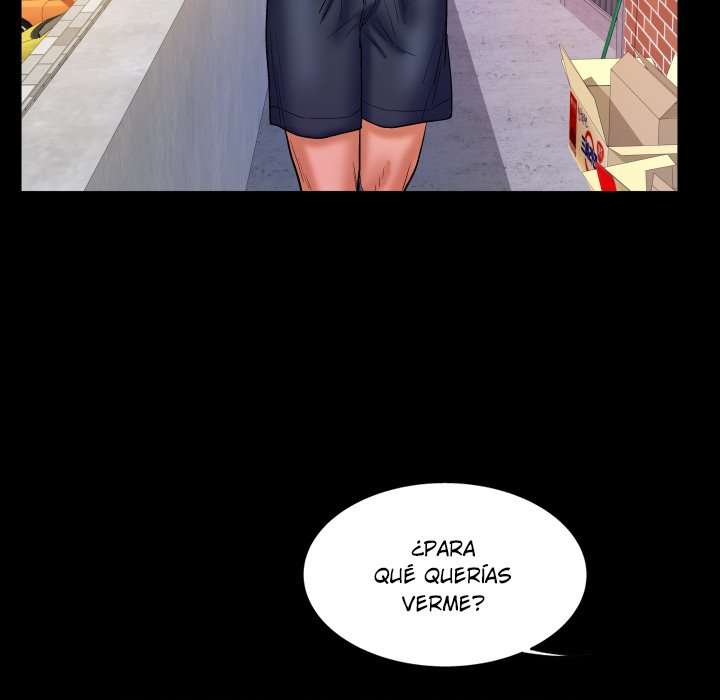 My Aunt Capitulo 41 página 23