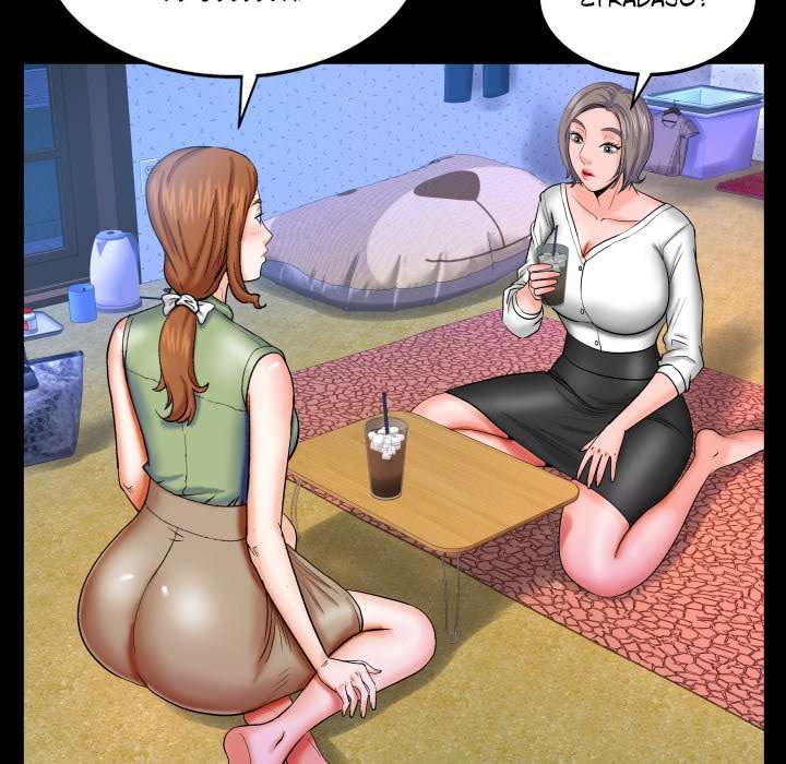 My Aunt Capitulo 41 página 25