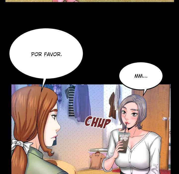 My Aunt Capitulo 41 página 26