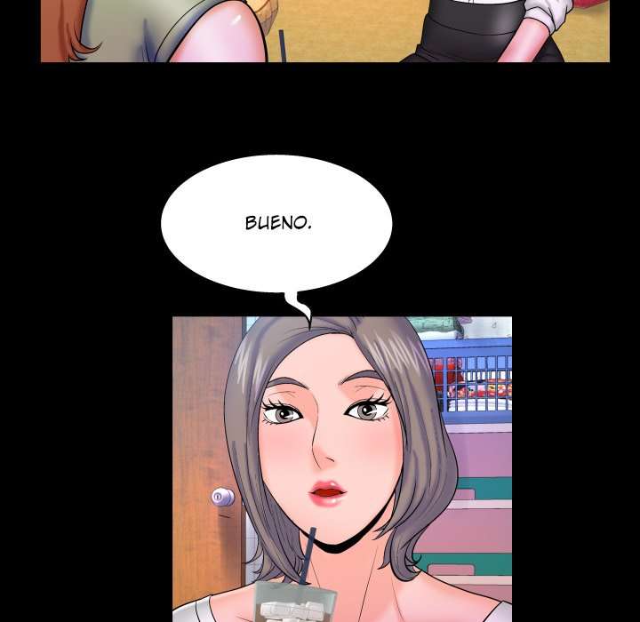 My Aunt Capitulo 41 página 27
