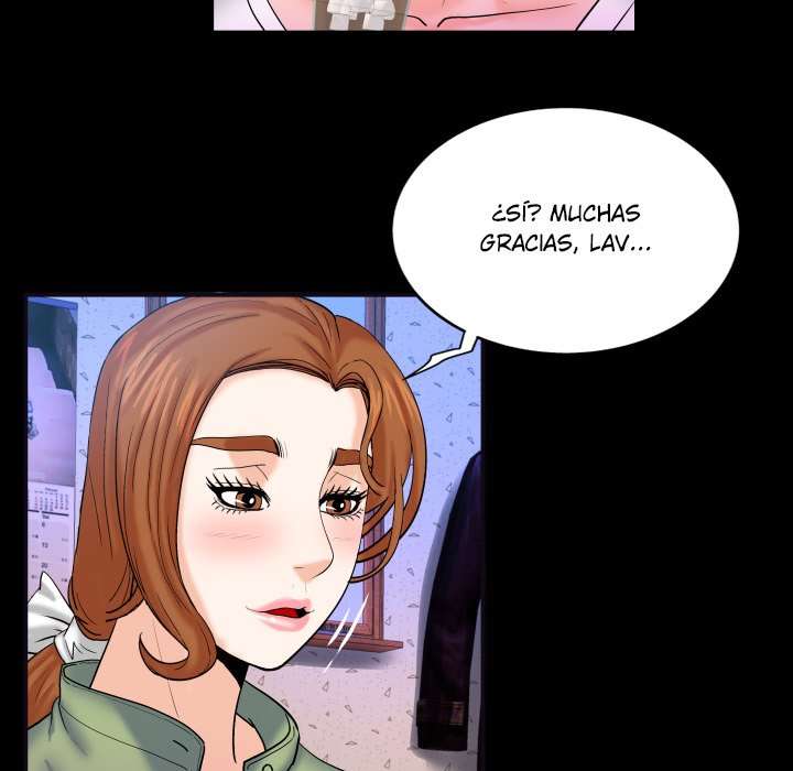 My Aunt Capitulo 41 página 28