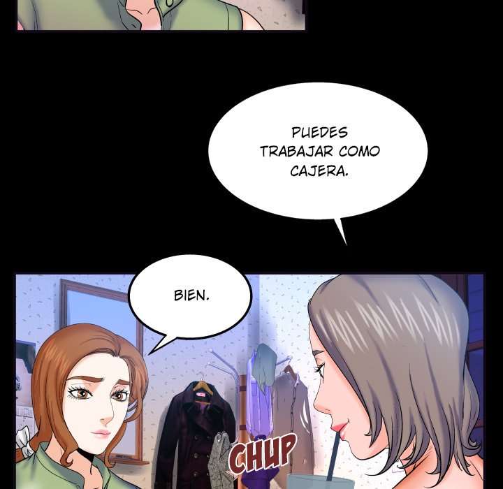 My Aunt Capitulo 41 página 29