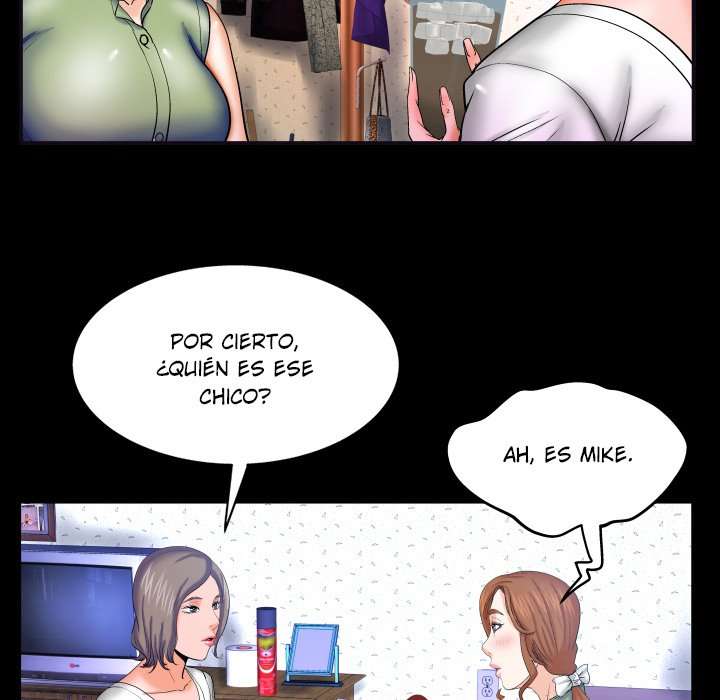 My Aunt Capitulo 41 página 30