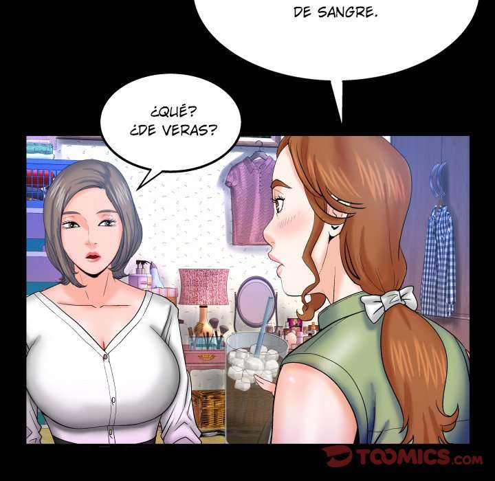 My Aunt Capitulo 41 página 32