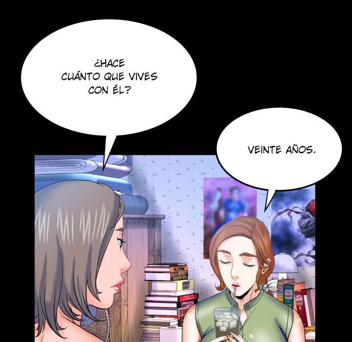 My Aunt Capitulo 41 página 33