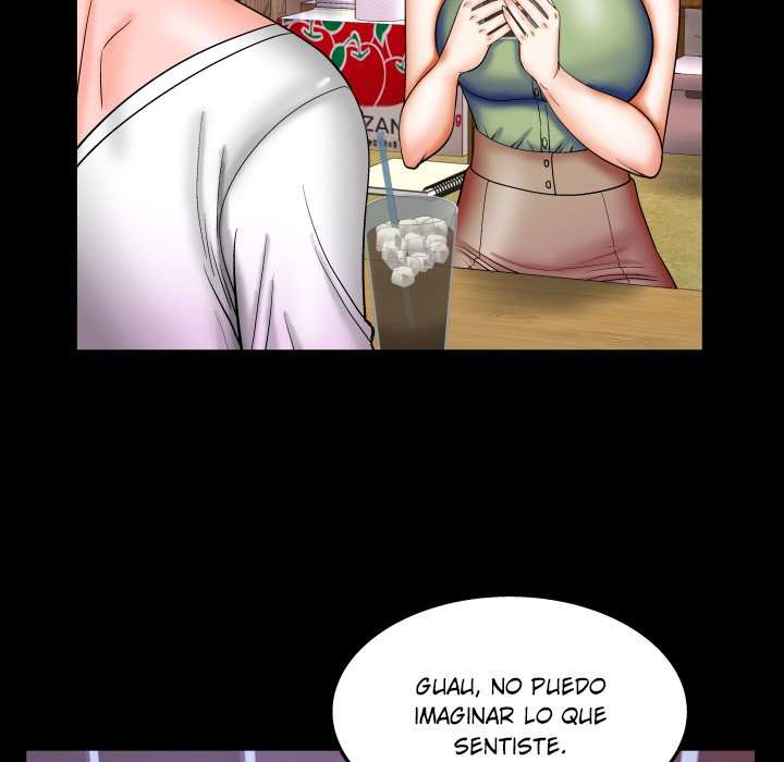 My Aunt Capitulo 41 página 34