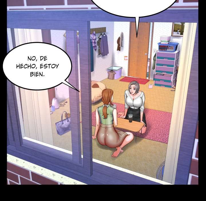 My Aunt Capitulo 41 página 35