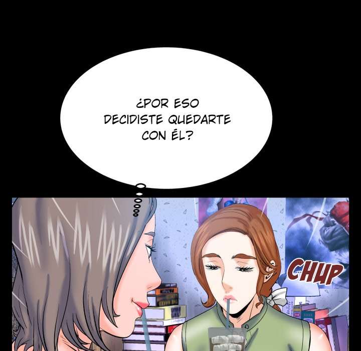 My Aunt Capitulo 41 página 36