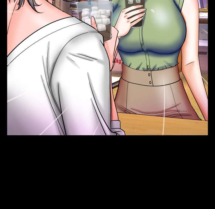 My Aunt Capitulo 41 página 37