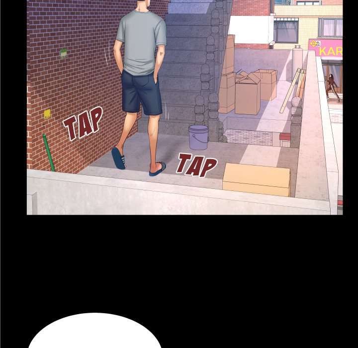 My Aunt Capitulo 41 página 39