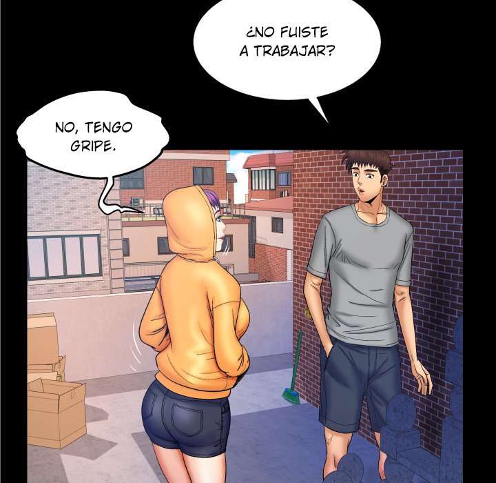 My Aunt Capitulo 41 página 42
