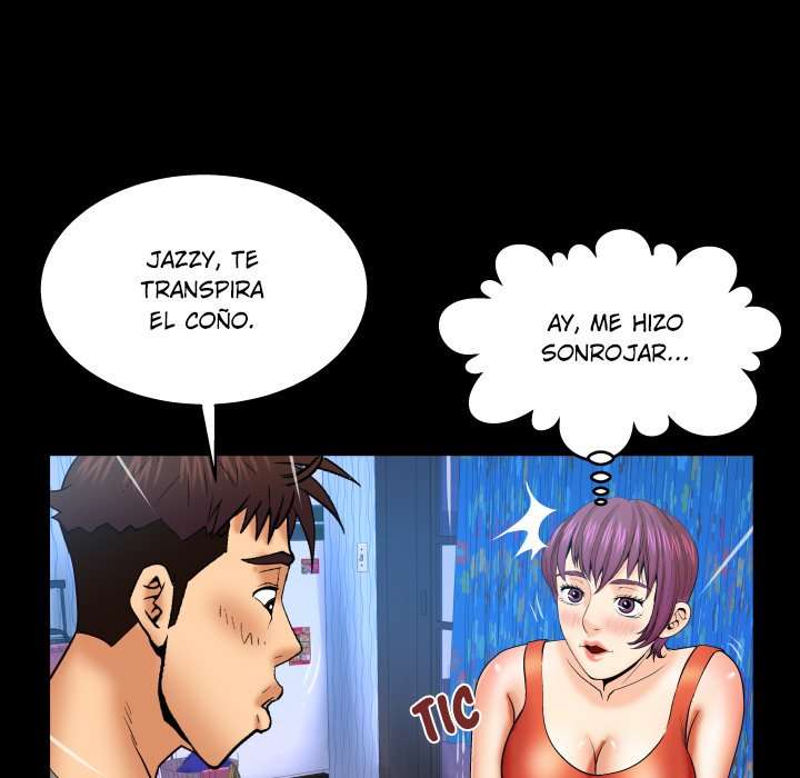 My Aunt Capitulo 41 página 57