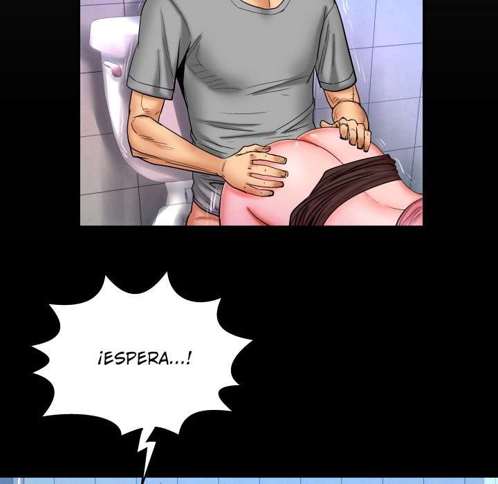 My Aunt Capitulo 41 página 7